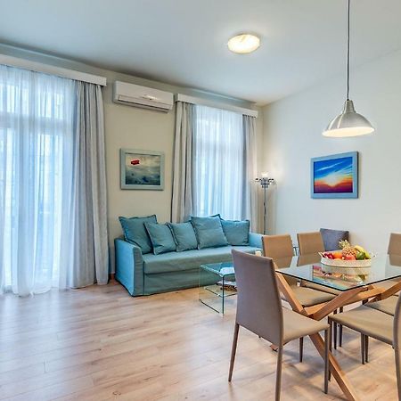 Casa 1926 Lejlighed Chania  Eksteriør billede
