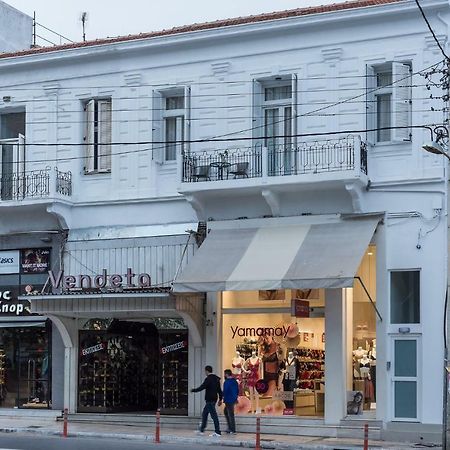 Casa 1926 Lejlighed Chania  Eksteriør billede