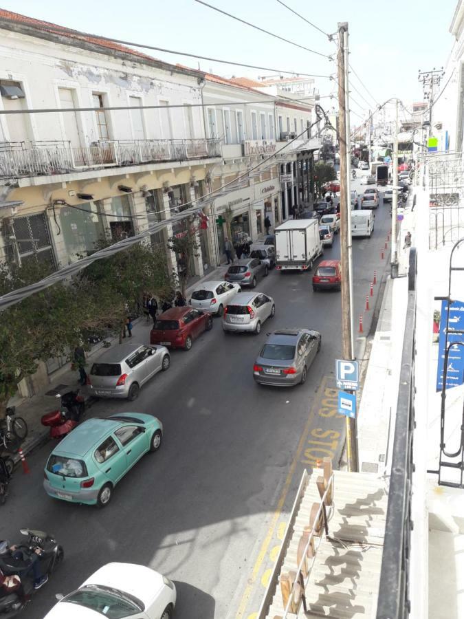 Casa 1926 Lejlighed Chania  Eksteriør billede